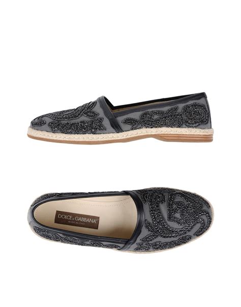 dolce gabbana espadrilles mens|Men's sandals for summer .